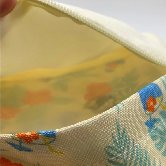 Disney Tropical Donald Duck And Nephews Backpack - Picture 5 of 7